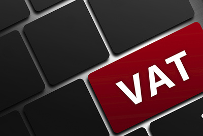 VAT Threshold Social
