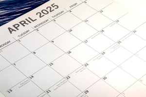 Should you submit your tax return at the start of this tax year 2520954287 1000x666