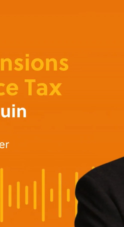 Unspent Pensions IHT