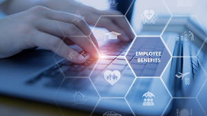 Mandatory payrolling of benefits