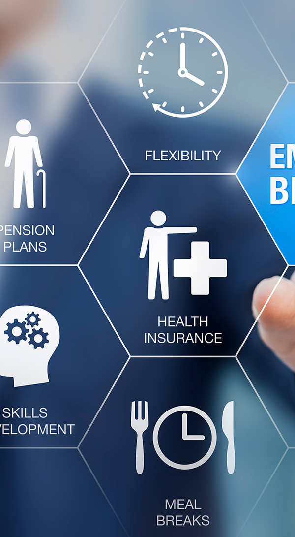 Employee Benefits