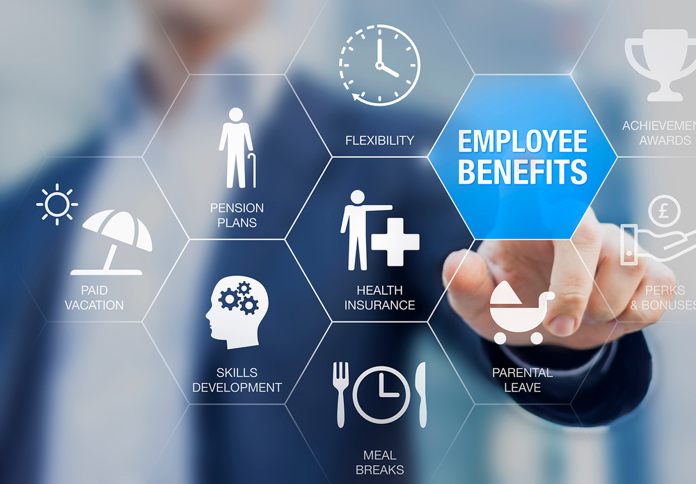 Employee Benefits