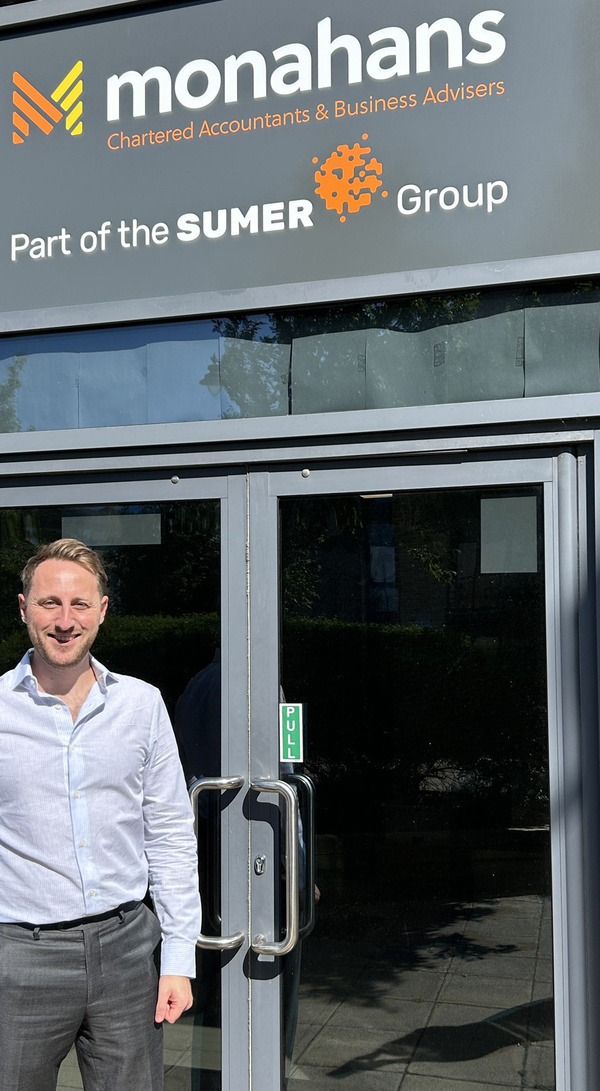 Monahans appoints Joel Haft