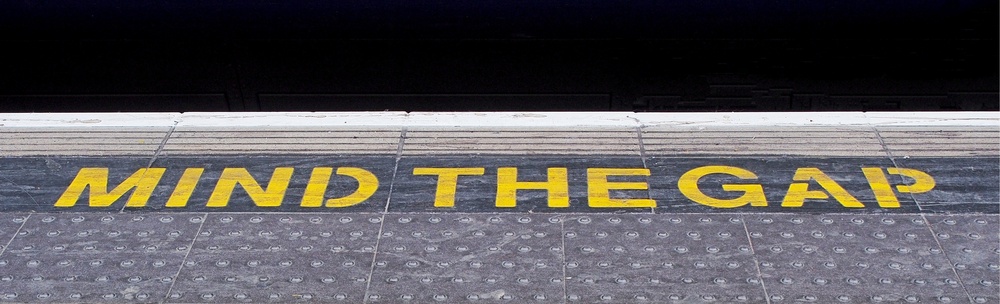 VAT Blog - Mind the gap