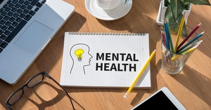 Monahans Mental Ill Health at Work