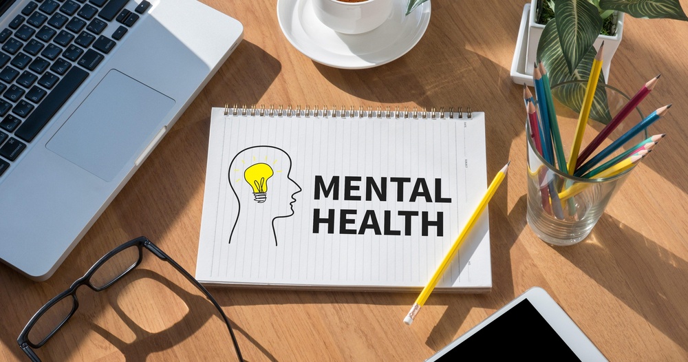 Monahans Mental Ill Health at Work