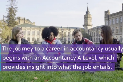 Career Accountancy Web