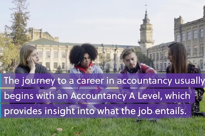 Career Accountancy Web