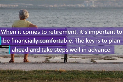 Retire Plans Web