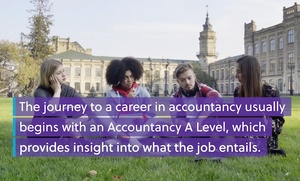 Career Accountancy Web