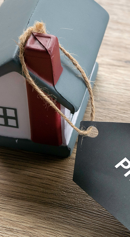 Probate delays improving