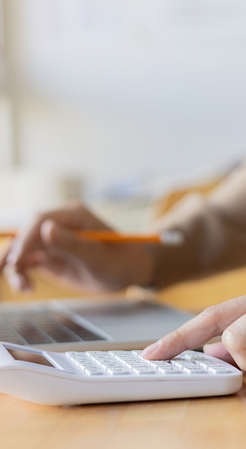 Charities face a payroll crisis