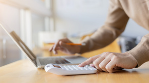 Charities face a payroll crisis