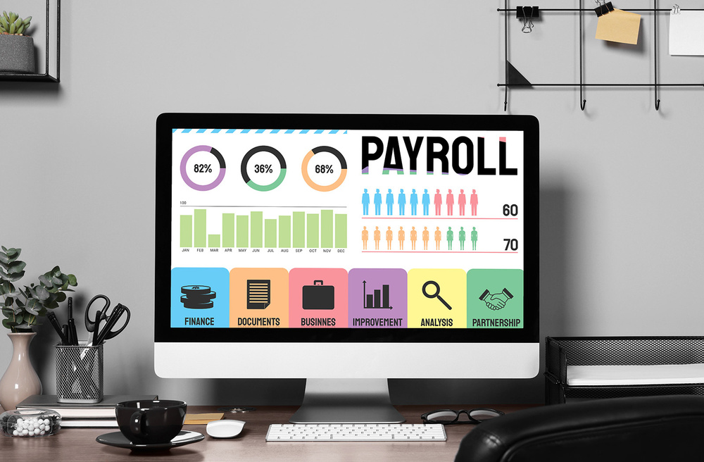 A review of payroll and wages