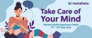 Mental Health Awareness Week 2022