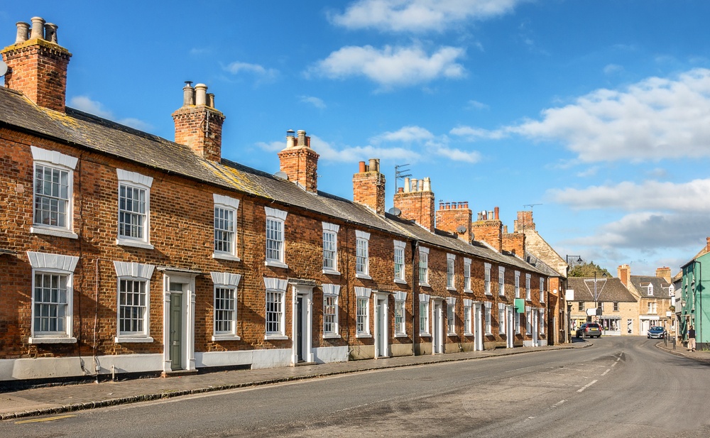 Blog Recent UK Property Tax Changes