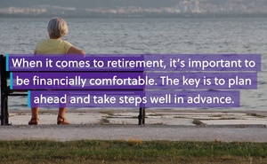 Retire Plans Web