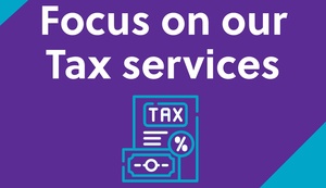 Focus On Tax web