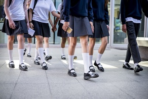 Monahans Academy Adviser Summer 2019 walking 158932743