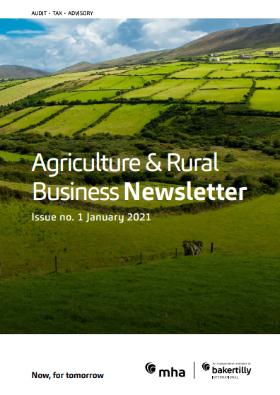 Rural Newsletter Jan 21