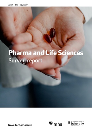 Pharma Survey CVR