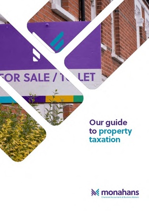 Our guide Property Tax web
