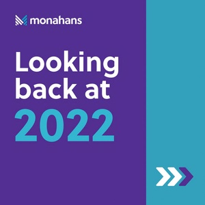 Monahans 2022 Highlights