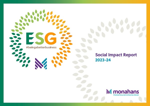 Monahans Social Impact Report 2024 CVR