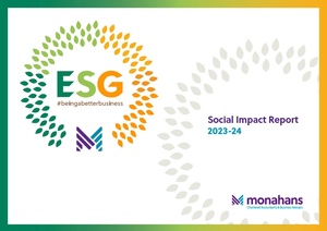 Monahans Social Impact Report 2024 CVR